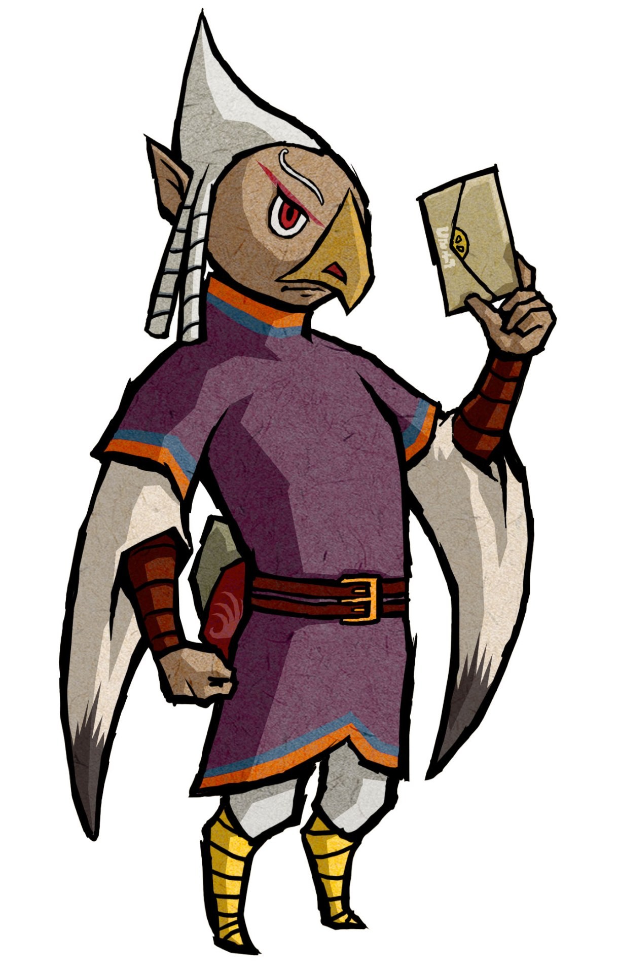 The Legend of Zelda: The Wind Waker HD - Imagen 45